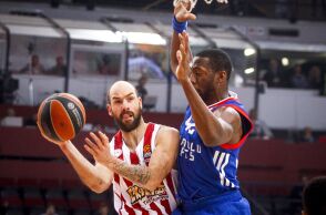  Η τελική ευθεία για τα πλέι οφ της Ευρωλίγκας