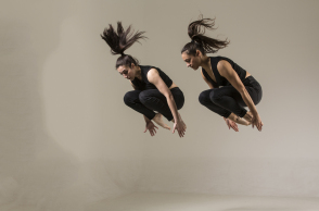 3 μέρες, 9 έργα, 9 χρόνια In Progress Feedback Festival 