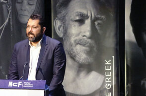 Λευτέρης Κρέτσος