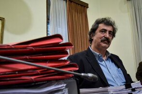 Παύλος Πολάκης