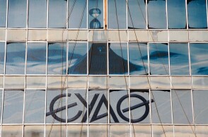 Προς ομαλοποίηση η υδροδότηση της Θεσσαλονίκης 