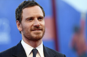 Μάικλ Φασμπέντερ