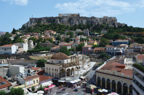 Μοναστηράκι ©Constantinos Tsilakis