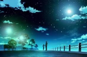 perfect-pictures-anime-blue-starry-sky-beautiful-night-wallpaper-wp6809024.jpg