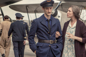 Η υπόσχεση της αυγής (La Promesse de lÕ Aube)