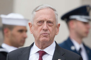 James Mattis