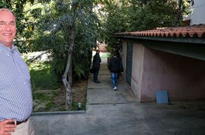 Αλέξανδρος Σταματιάδης