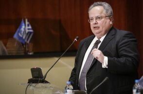 ΥΠΕΞ: Καταδίκη των χημικών, να βρεθεί πολιτική λύση στη Συρία 