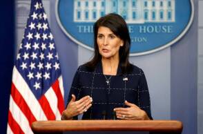 ΗΠΑ: Δεν θα φύγουμε σύντομα από τη Συρία 