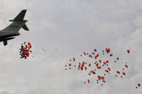 Πόλεμοι, κλιματική αλλαγή και επισιτιστική κρίση