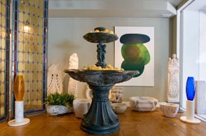 Τέχνη τώρα. Tι μπορείτε να δείτε αυτή την περίοδο στις γκαλερί του Κολωνακίου