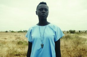 Λύτρωση σε σκηνοθεσία Μμπίθι Μάσια