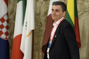 Ευτυχης Τσακαλώτος