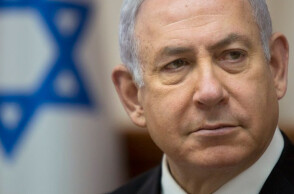 netanyahu