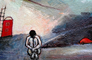 Γιάννης Στεφανάκις - Παλίμψηστο εννοιών. Μια αυτοβιογραφική ιστορία για το «φορτίο» που φέρουν οι σύγχρονοι άνθρωποι