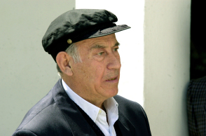 Σαν σήμερα Κυριακή 3 Μαΐου, το 2011, έφυγε από τη ζωή ο Θανάσης Βέγγος