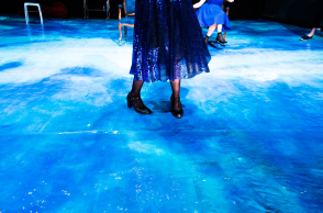 Η Κυρά της Θάλασσας