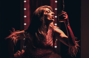 «Ο Καραφλομπέκατσος και η Σπυριδούλα» της Λένας Κιτσοπούλου, Θέατρο Σταθμός