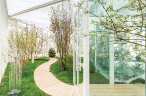 Instalazione primavera