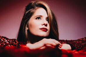 Λετονία - Laura Rizzotto