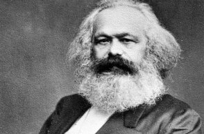 Καρλ Μαρξ