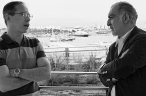 Γιώργος Μαυρωτάς