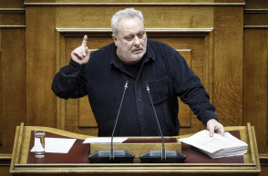 Ψαριανός εναντίον σύγκλησης με ΣΥΡΙΖΑ μέσω twitter 