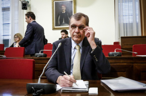 Διευκρινιστική δήλωση Κρεμαστινού: Αυτόνομο το Κίνημα Αλλαγής 