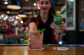 Havanaγέννηση στα TGI Fridays™ με signature κουβανέζικα κοκτέιλς 