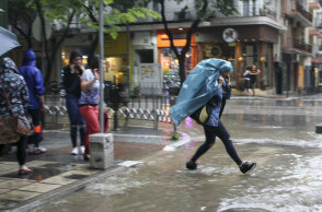 Κακοκιαρία 