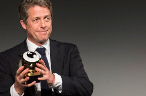 Χιου Γκραντ