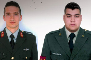 Άγγελος Μητρετώδης - Δημήτρης Κούκλατζης