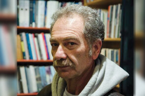 Γρηγόρης Αζαριάδης