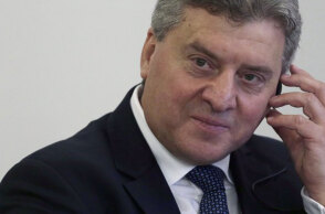 Γκιόργκι Ιβανόφ