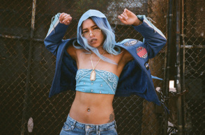 Princess Nokia