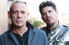 Thievery Corporation