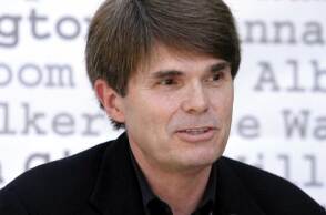Dean Koontz