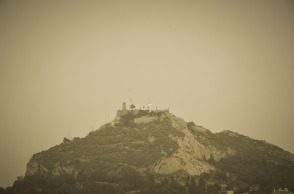 Γιατί πρέπει να αναπνέουμε από τη μύτη όταν έχει αφρικανική σκόνη;