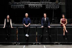 Bill Murray, Jan Vogler, New Worlds