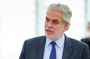 Χρήστος Στυλιανίδης