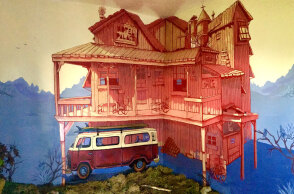 Caravan Palace © BillyGee