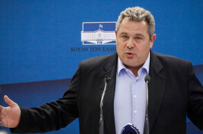 Πάνος Καμμένος