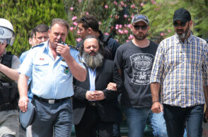 Αρτέμης Σώρρας