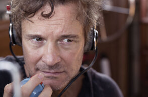 Η μέρα της επιστροφής μου