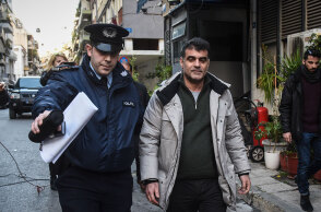 Κώστας Βαξεβάνης 