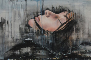 Στέλλα Ζωγράφου, «Ονείρων Διάσταση»