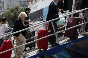 Ταξίδι με πλοίο