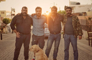 Γιώργος Μαυρίδης