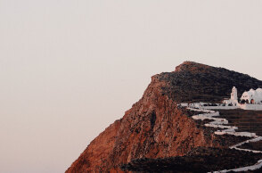 Φολέγανδρος
