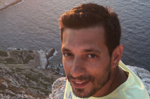 Κωνσταντίνος Κυρανάκης